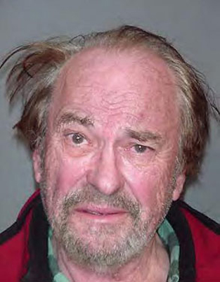 Rip Torn DUI&nbsp;Charge