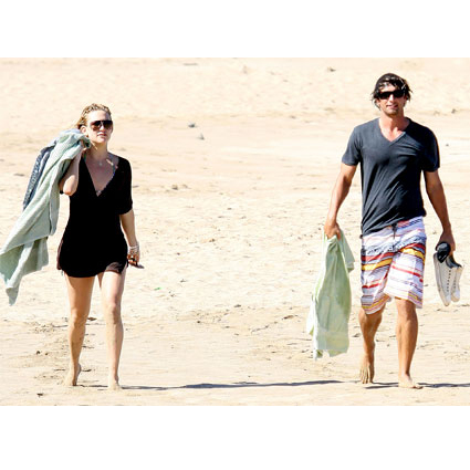 Kate Hudson Linked To Aussie Golfer Adam&nbsp;Scott