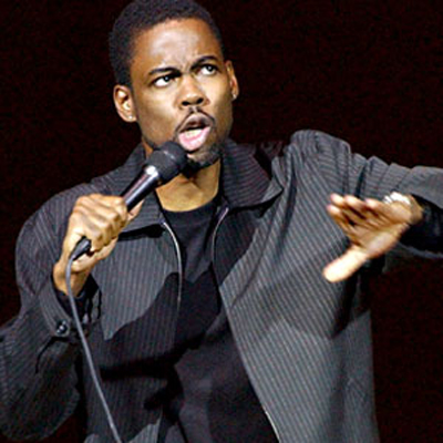 Chris Rock Writing Second Book – Craig Hill For Bonner