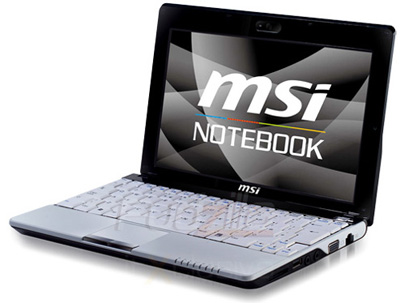 New In 2009: Premium&nbsp;Netbooks