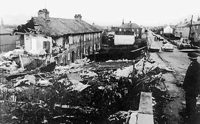 December 21 1988 Pan Am Flight 103 Explodes Over&nbsp;Lockerbie