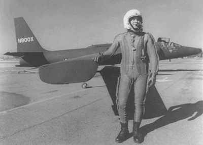 February 10 1962 Francis Gary Powers Spy&nbsp;Swap