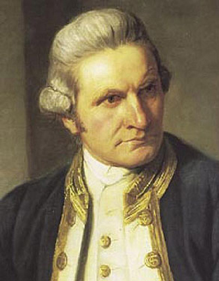 February 14 1779 Captain Cook Killed In&nbsp;Hawaii
