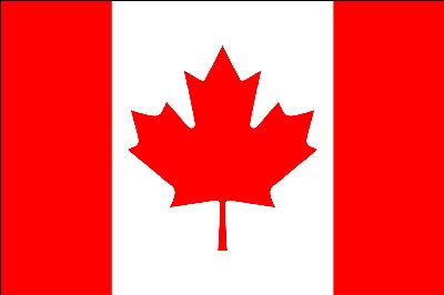 February 15 1965 Canada Adopts Maple Leaf&nbsp;Flag