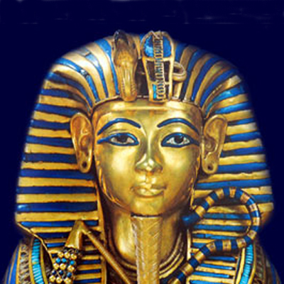 February 16 1923 King Tut’s Tomb&nbsp;Opened