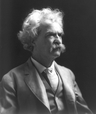February 18 1885 Mark Twain Publishes Huckleberry&nbsp;Finn