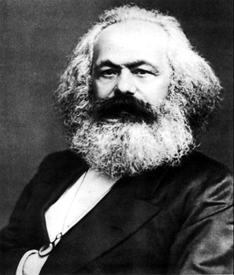 February 21 1848 Karl Marx Publishes Communist&nbsp;Manifesto