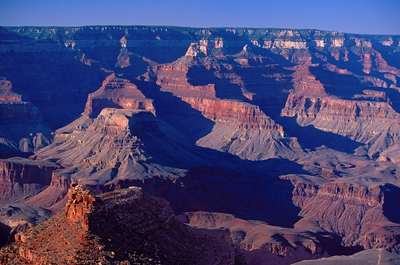 February 26 1919 and 1929 Grand Canyon and Grand Teton National Parks&nbsp;Established