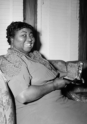 February 29 1940 Hattie McDaniel First African-American To Win Academy&nbsp;Award
