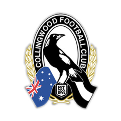 NAB Cup Round 1 Magpies Defeat Eagles&nbsp;(2009)