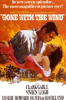 Gone With The&nbsp;Wind