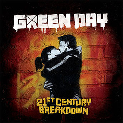 21st Century Breakdown by Green&nbsp;Day