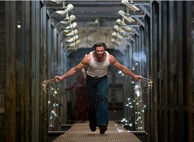 X-Men Origins: Wolverine&nbsp;(2009)