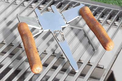 Weenie Wing Commander