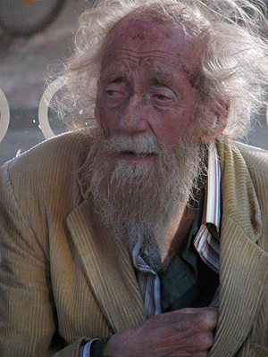 Three Million Dollars Funding For Homeless Older&nbsp;Australians