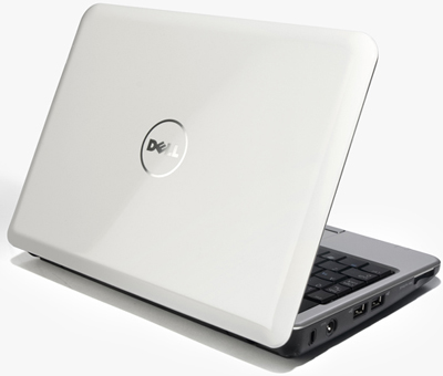 Photographers Choice 2 – Dell Inspiron Mini 9&nbsp;(2009)