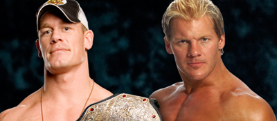 Armageddon Preview (2008)