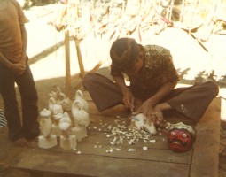 September 2 1977: Bandung Indonesia Photo&nbsp;Gallery