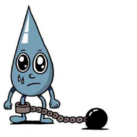 Unjust Queensland Water Restrictions&nbsp;(2008)