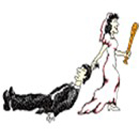 Woman Beats Up Fiance At Prenup&nbsp;Party