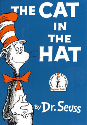March 2 1904 Dr Seuss&nbsp;Born