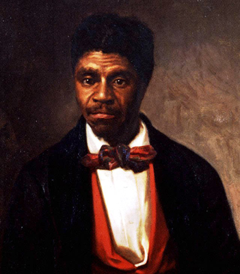 March 6 1857 Supreme Court Rules In Dred Scott&nbsp;Case