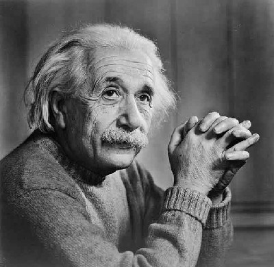 March 14 1879 Albert Einstein&nbsp;Born