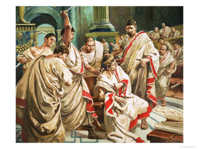 March 15 44 BCE The Ides of March and Julius Caesar&nbsp;Murdered