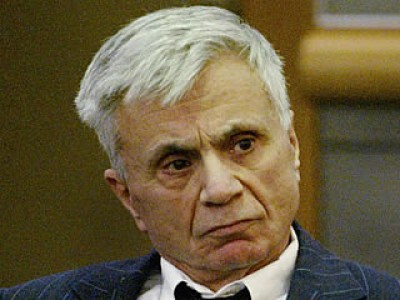 March 16 2005 Robert Blake Acquitted of Murdering&nbsp;Wife