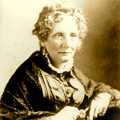 March 20 1852 Uncle Tom’s Cabin&nbsp;Published