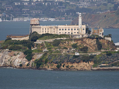 March 21 1963 Alcatraz&nbsp;Closes