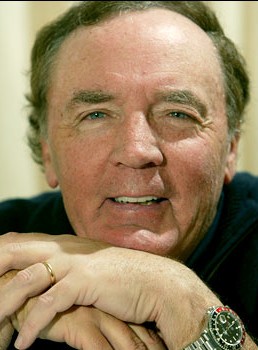 March 22 1947 Novelist James Patterson&nbsp;Born