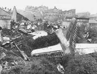 March 27 1977 Two Jumbos Collide In Canary&nbsp;Islands