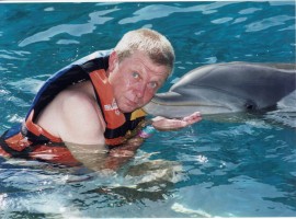 November 16 2007: Oahu Hawaii Sea Life Park Photo&nbsp;Gallery