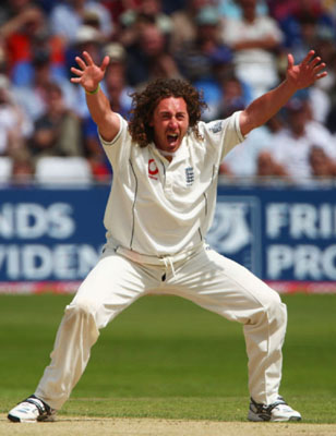 Cricket: New Zealand Run Out Furore&nbsp;(2008)