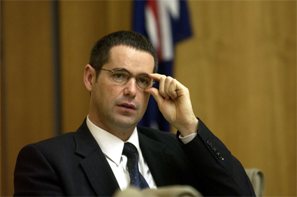 Expert Panel’s Broadband Report&nbsp;(2009)