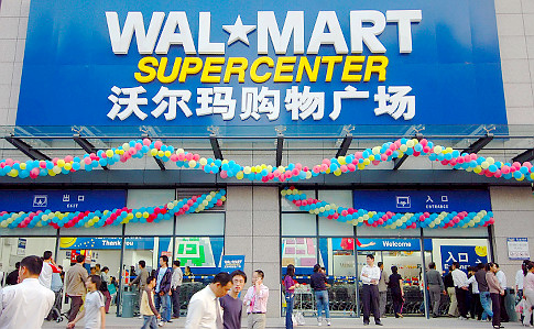 Walmart International focusing on own business over&nbsp;deals