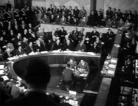 April 26 1954 Geneva Conference&nbsp;begins