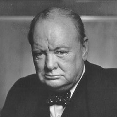 April 5 1955 Winston Churchill Resigns As British Prime Minister