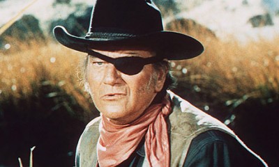 April 7 1970 John Wayne Wins Academy Award For True&nbsp;Grit