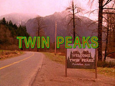 April 8 1990 Twin Peaks&nbsp;Premieres