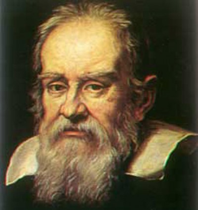 April 12 1633 Inquisition Of Galileo For Heresy&nbsp;Begins