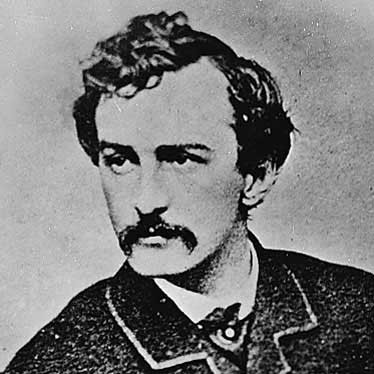 April 14 1865 Abraham Lincoln&nbsp;Shot