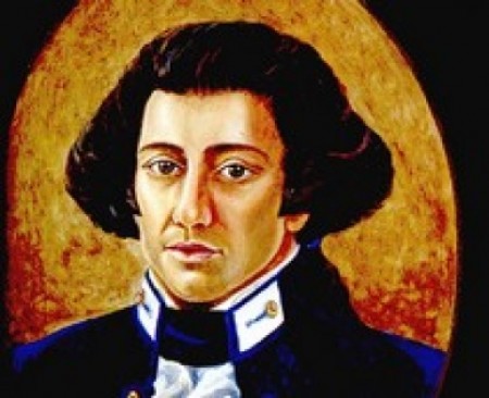 April 28 1789 Mutiny on the HMS&nbsp;Bounty