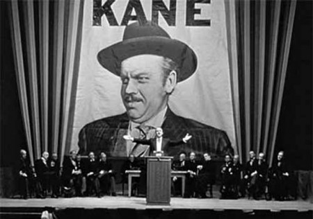 May 1 1941 Citizen Kane&nbsp;released