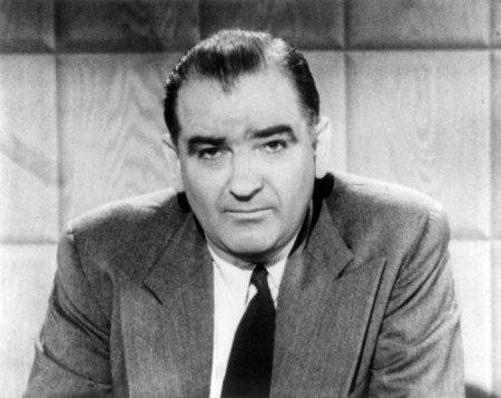 May 2 1957 Death of Senator Joseph&nbsp;McCarthy