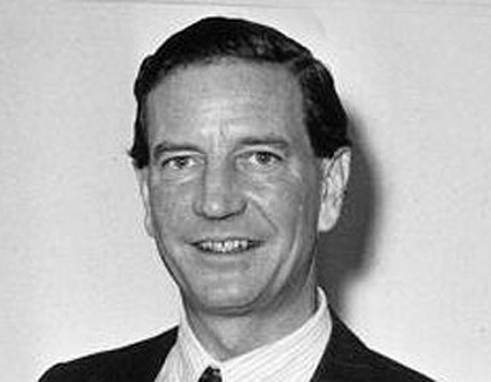 May 11 1988 Soviet double agent Kim Philby&nbsp;dies