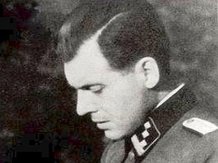 May 24 1943 Auschwitz gets a new doctor: “the Angel of&nbsp;Death”
