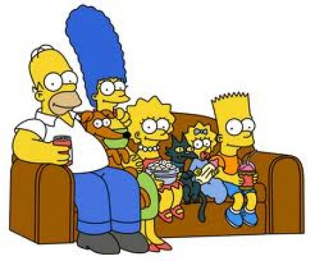 May 20 2007 The Simpsons airs 400th&nbsp;episode