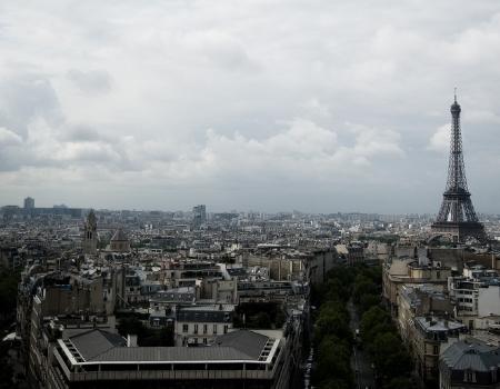 July 8 1951 Paris celebrates 2,000th&nbsp;birthday